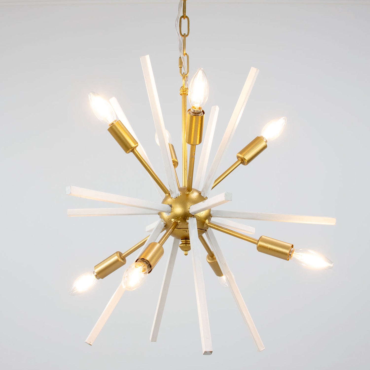 Nova Chandelier