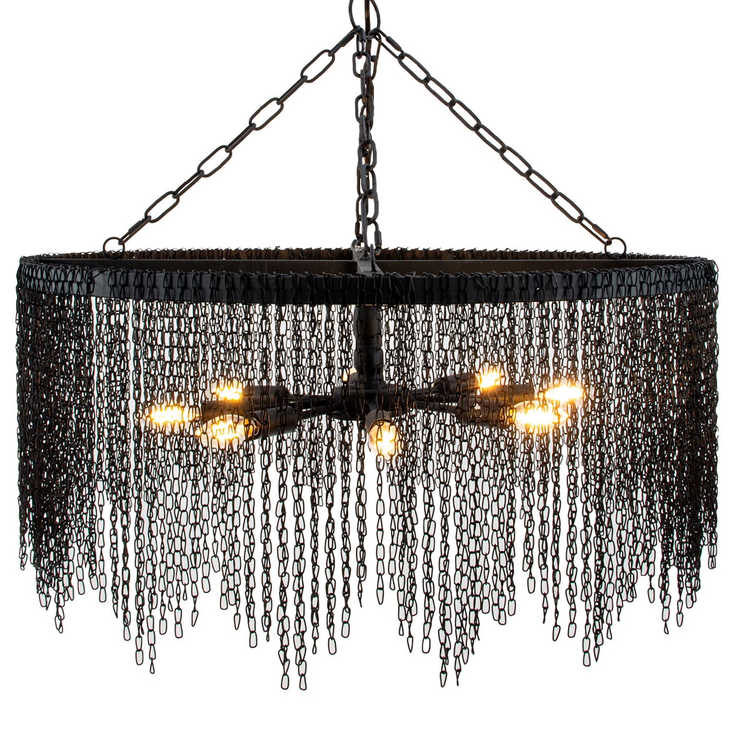 Celeste Chandelier