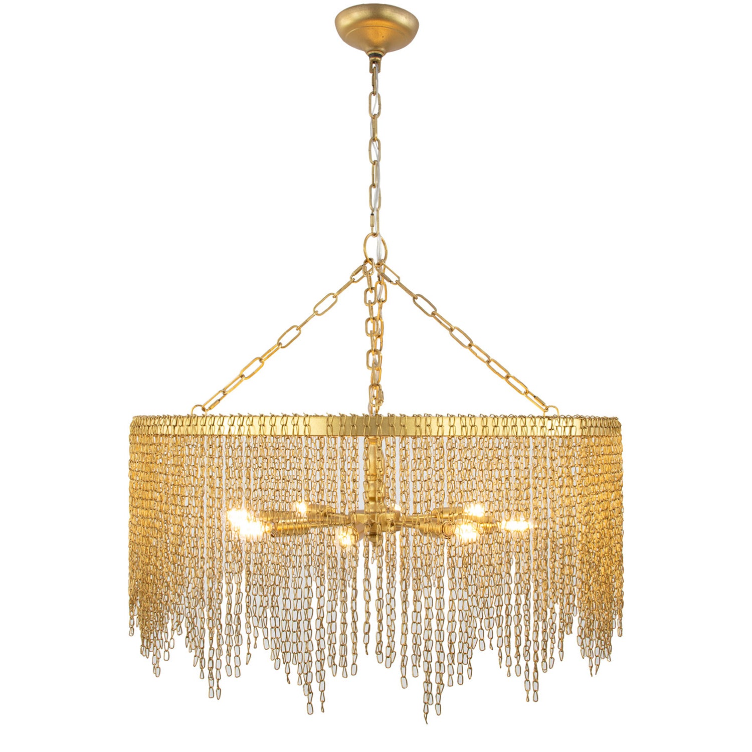 Celeste Chandelier