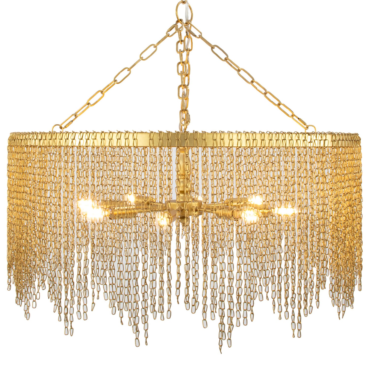 Celeste Chandelier