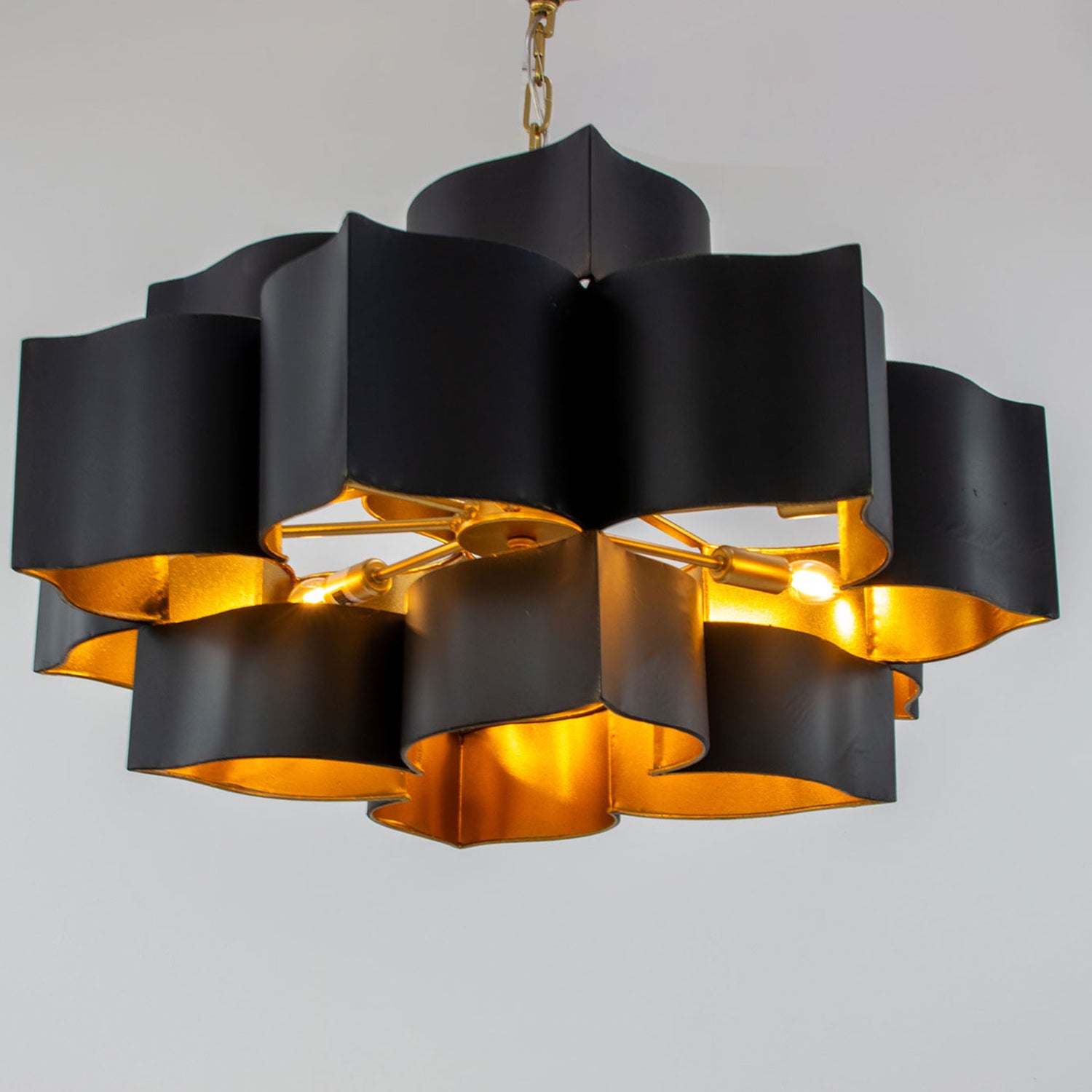 Sebastian Chandelier