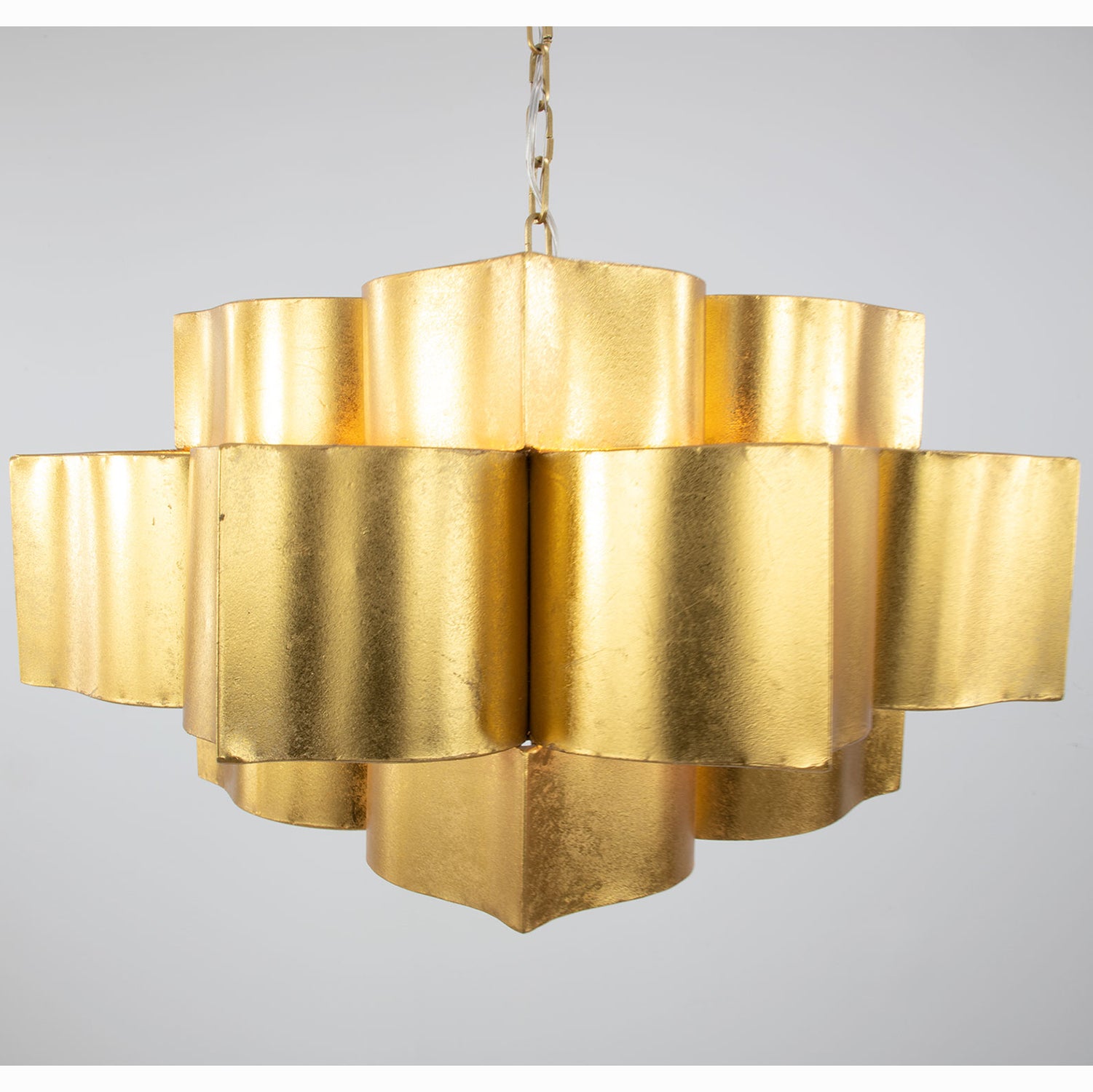 Sebastian Chandelier