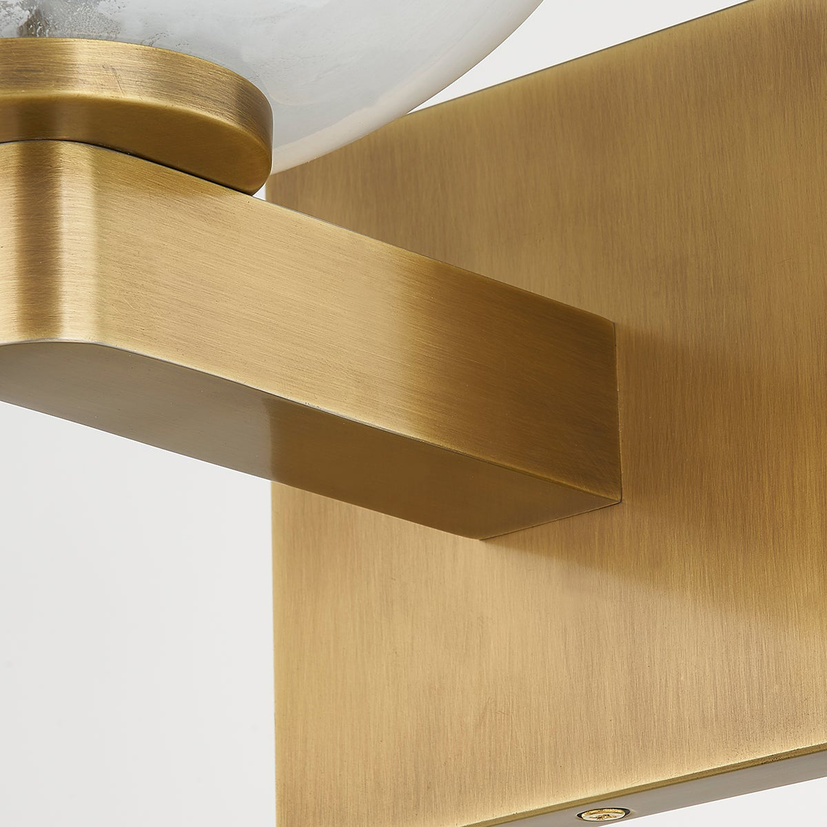 Colin King x Troy Lighting Valen Wall Sconce - Final Sale