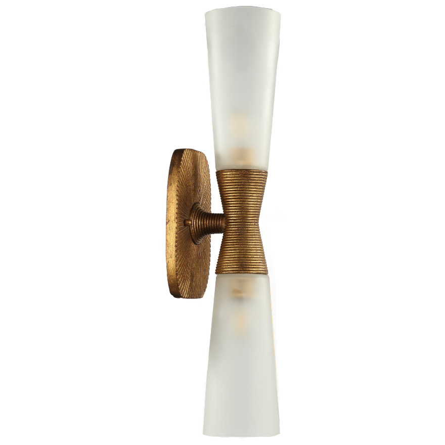 Ro Sham Beaux Helen Wall Sconce