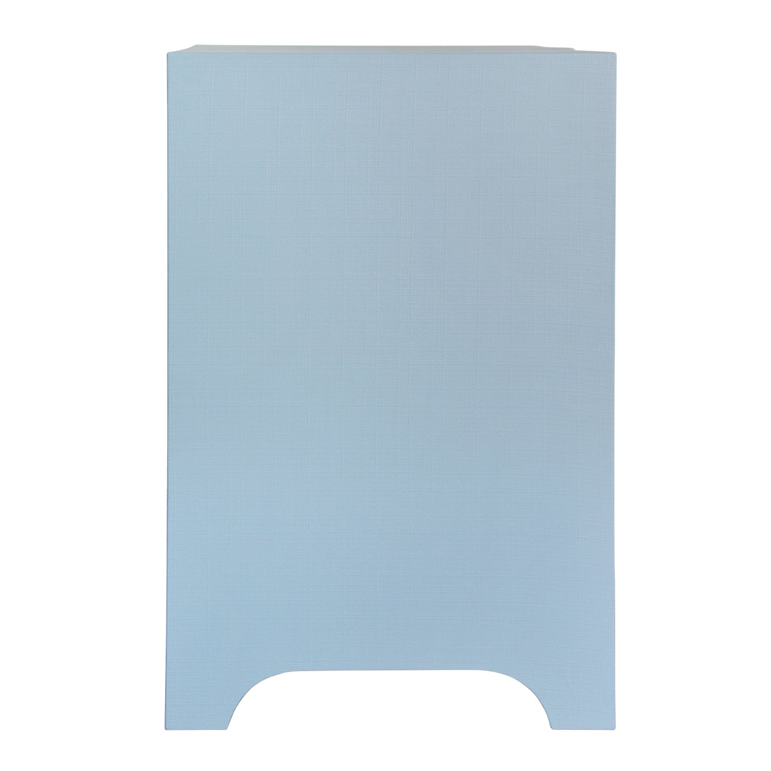 Worlds Away Helena Side Table