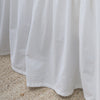 Pom Pom at Home Gathered Cotton Sateen Bedskirt