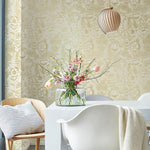 Tempaper & Co Homestead Floral Peel & Stick Wallpaper