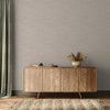 Tempaper & Co Faux Horizontal Grasscloth Peel & Stick Wallpaper