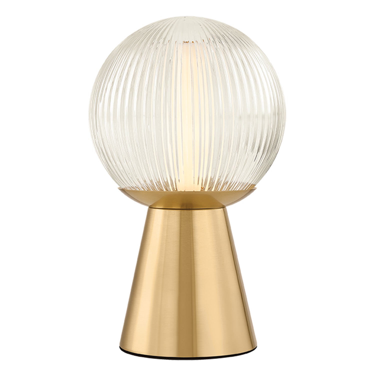 Mitzi Bria Rechargeable Table Lamp