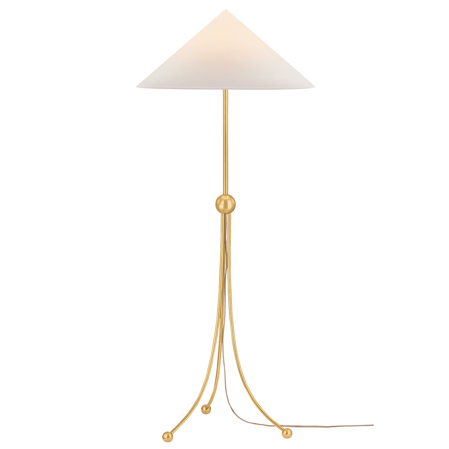 Mitzi Katya Floor Lamp