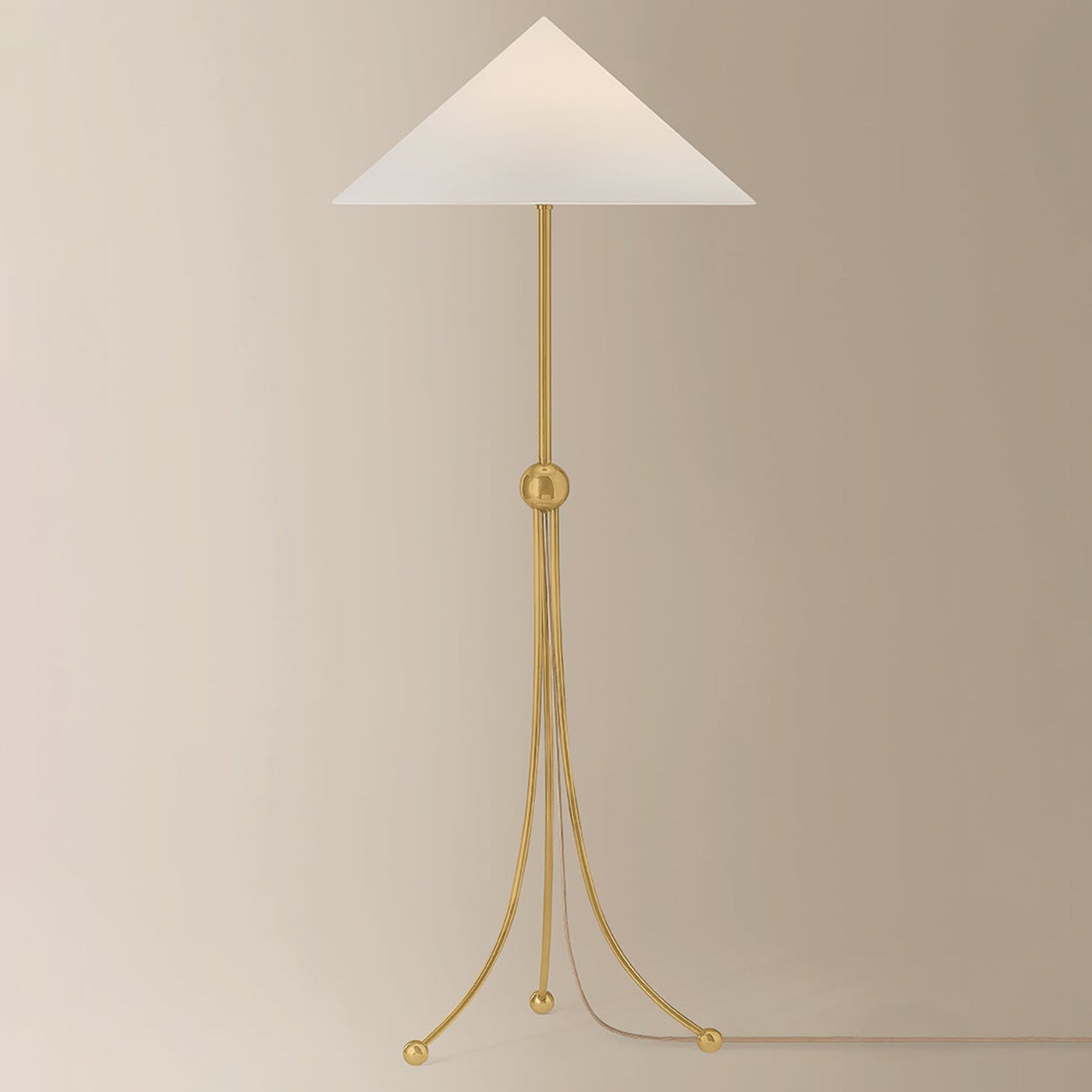 Mitzi Katya Floor Lamp