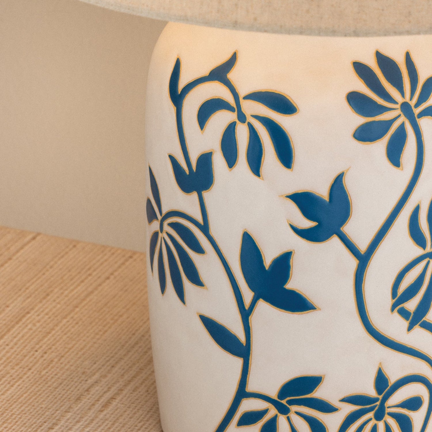 Mitzi Yazmeen Table Lamp