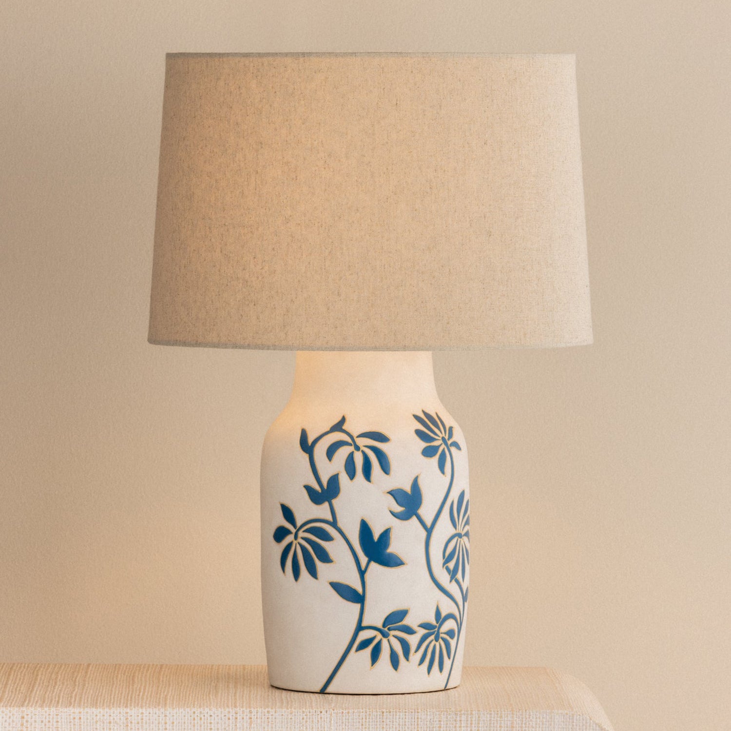 Mitzi Yazmeen Table Lamp