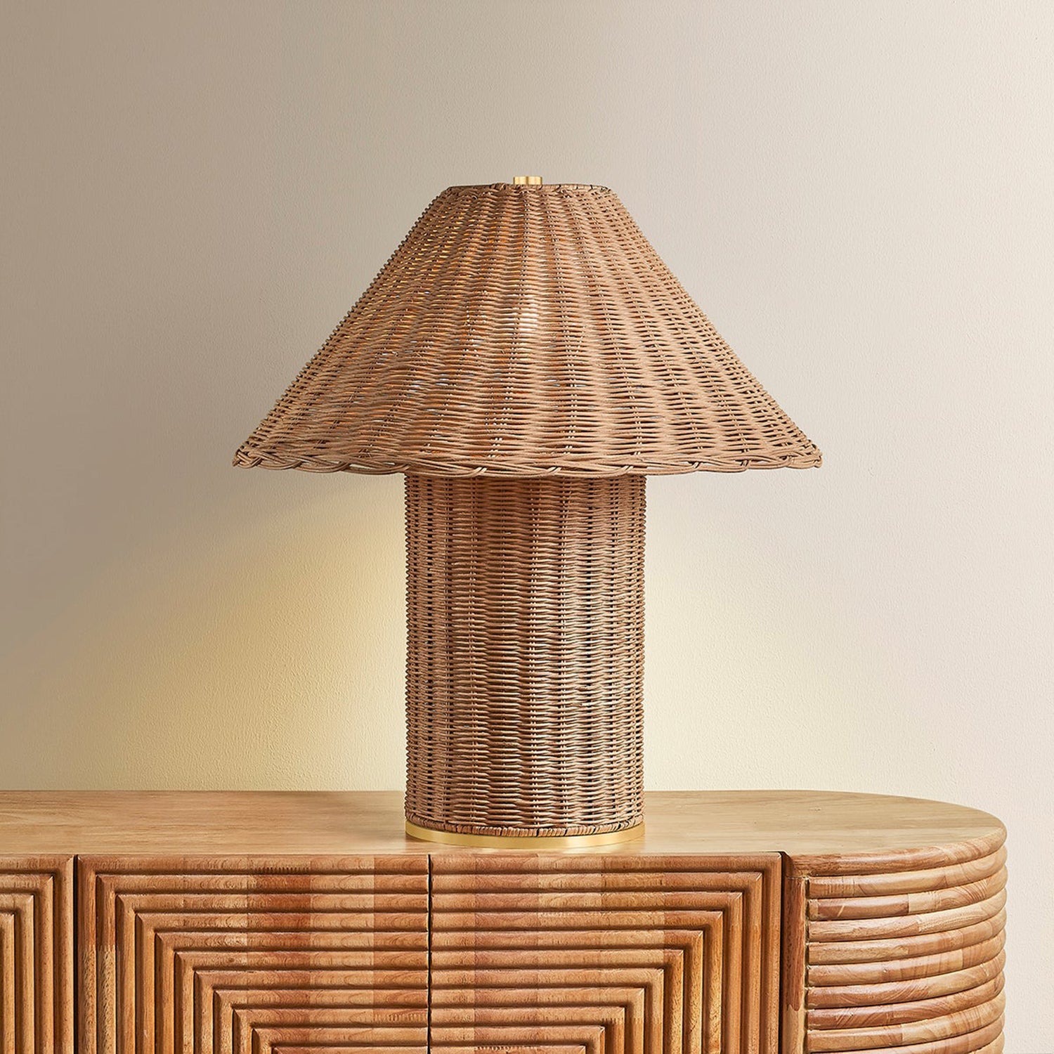 Mitzi Jeanette Table Lamp