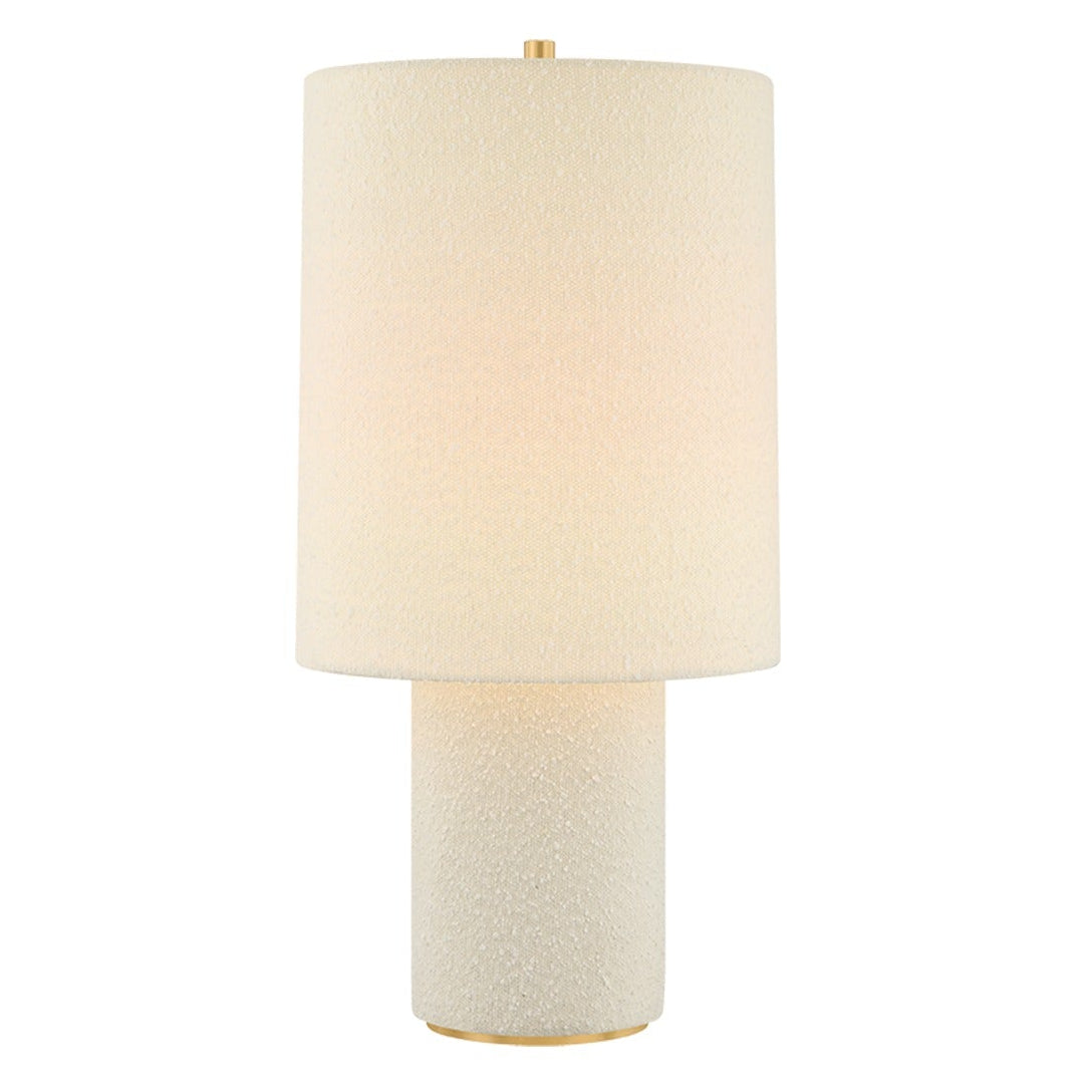 Hilary Matt x Mitzi Sam Table Lamp