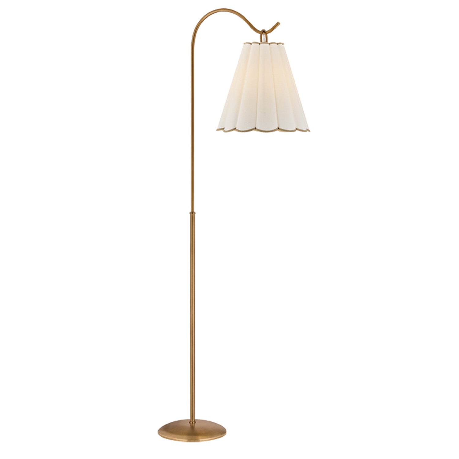 Mitzi Eula Floor Lamp