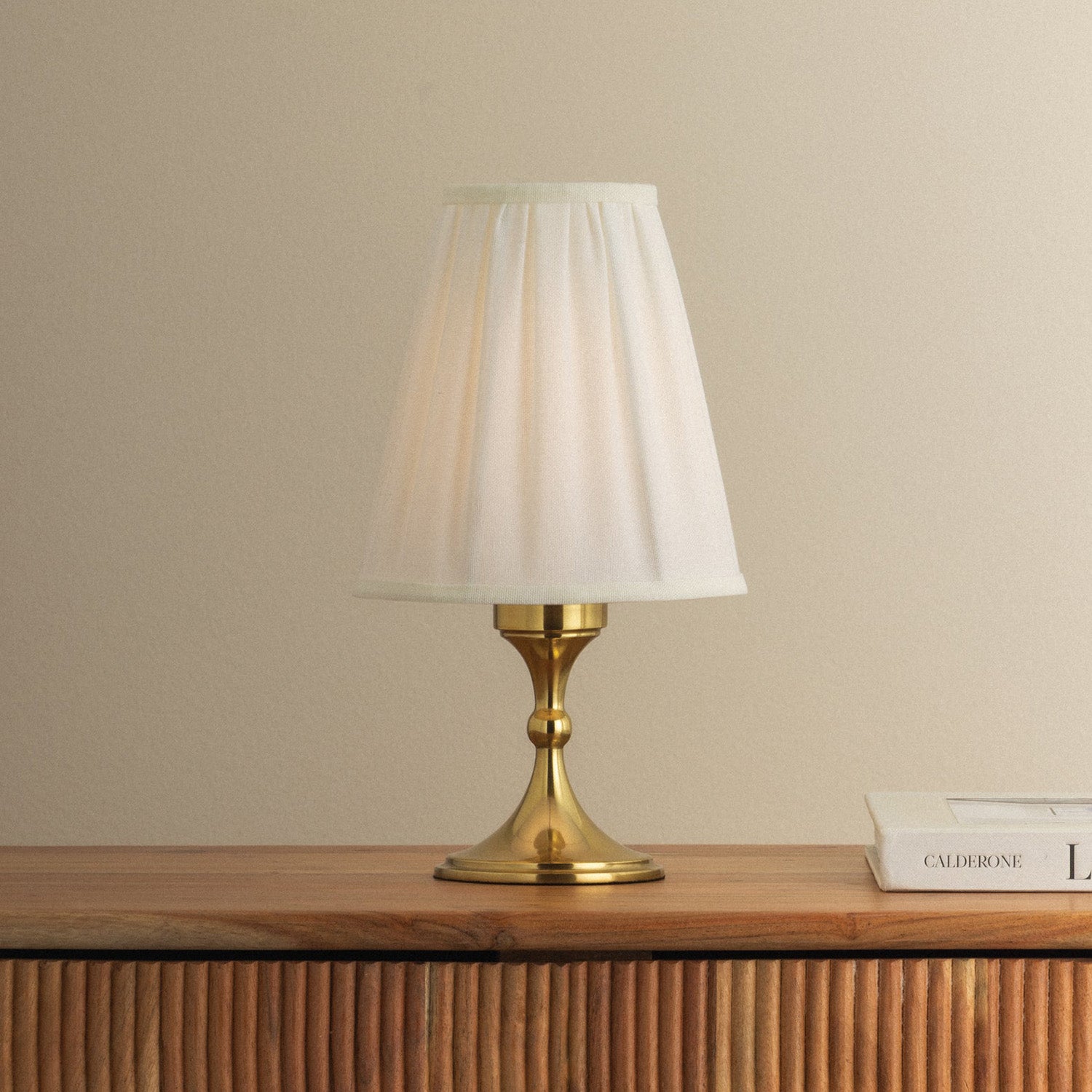 Mitzi Muriel Rechargeable Table Lamp