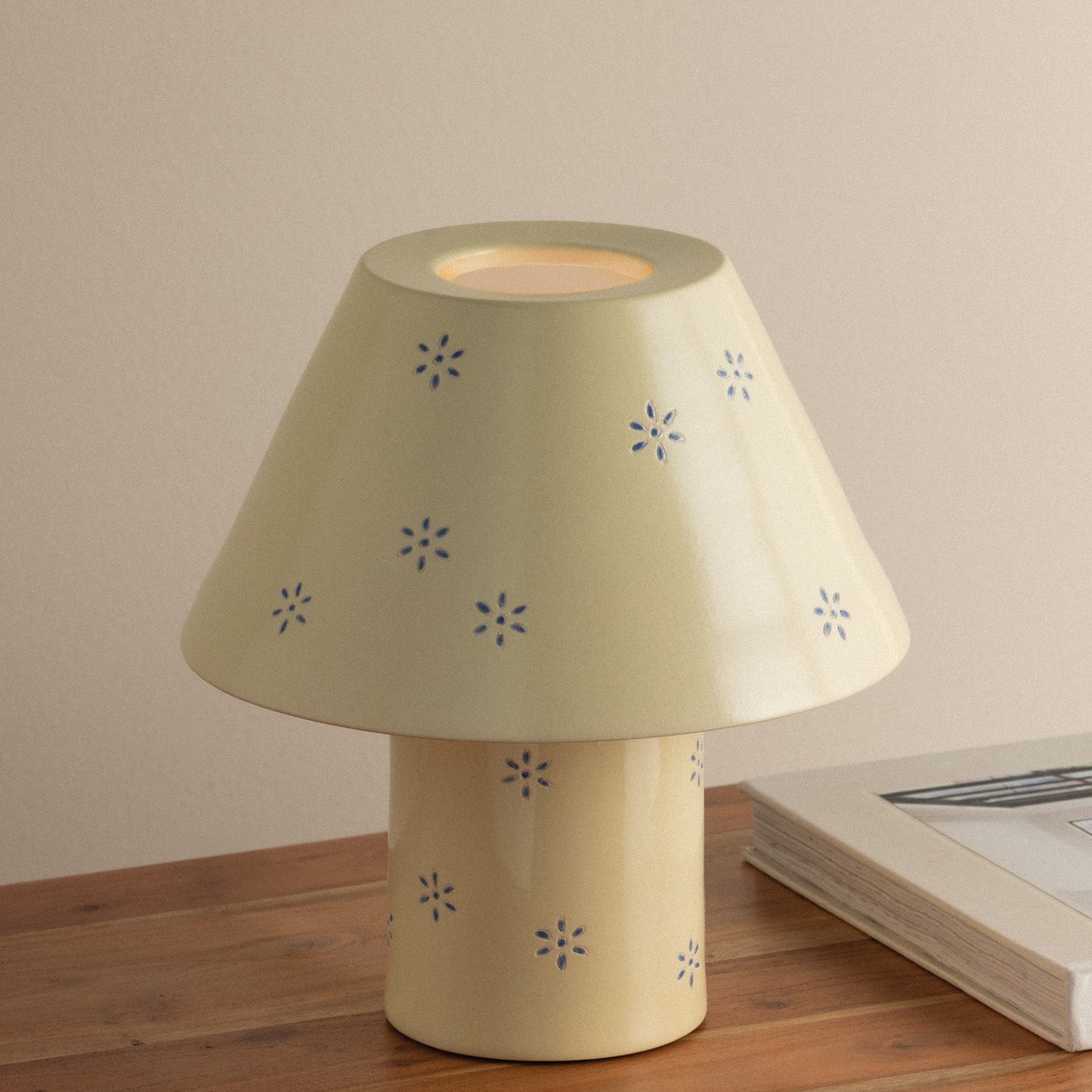 Mitzi Seraphine Table Lamp