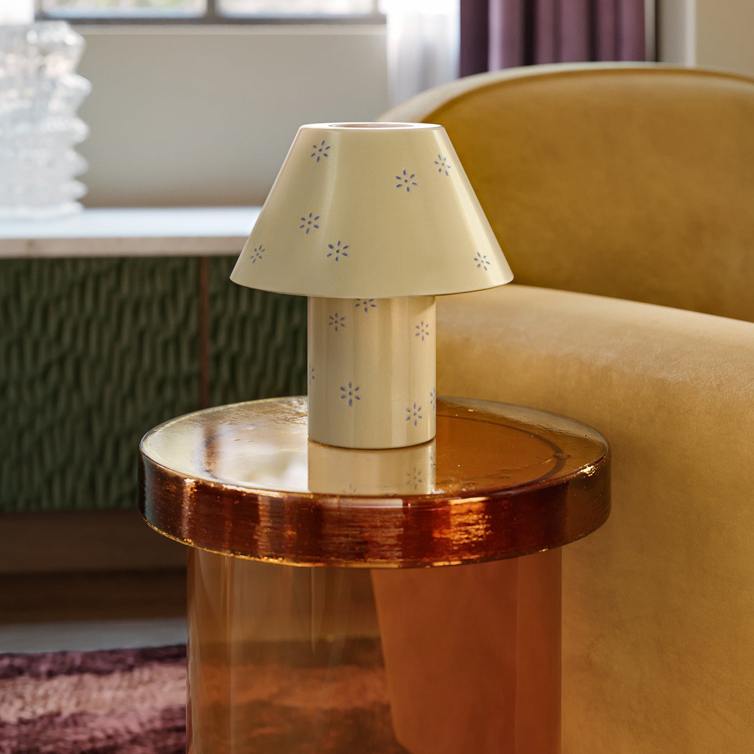 Mitzi Seraphine Table Lamp