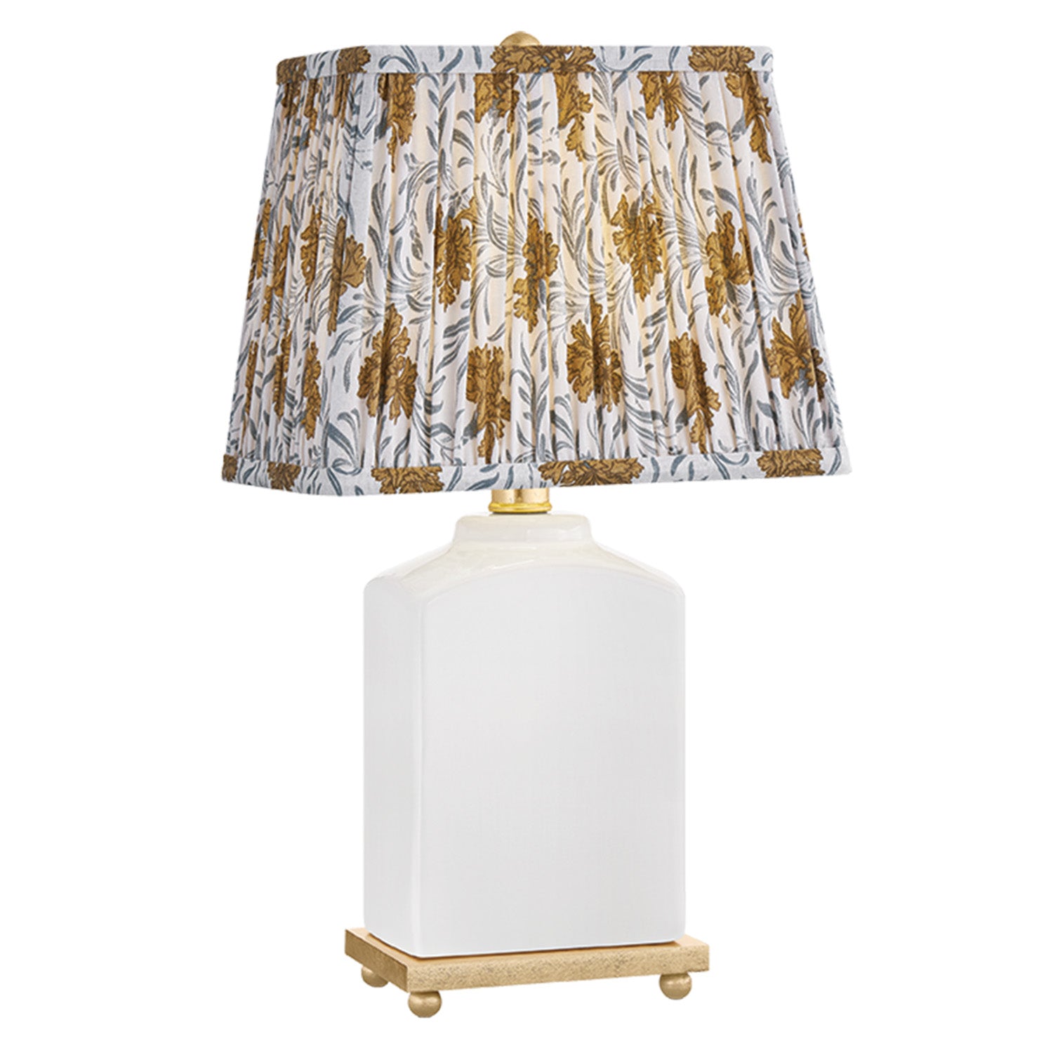 Mitzi Brynn Cloud Table Lamp