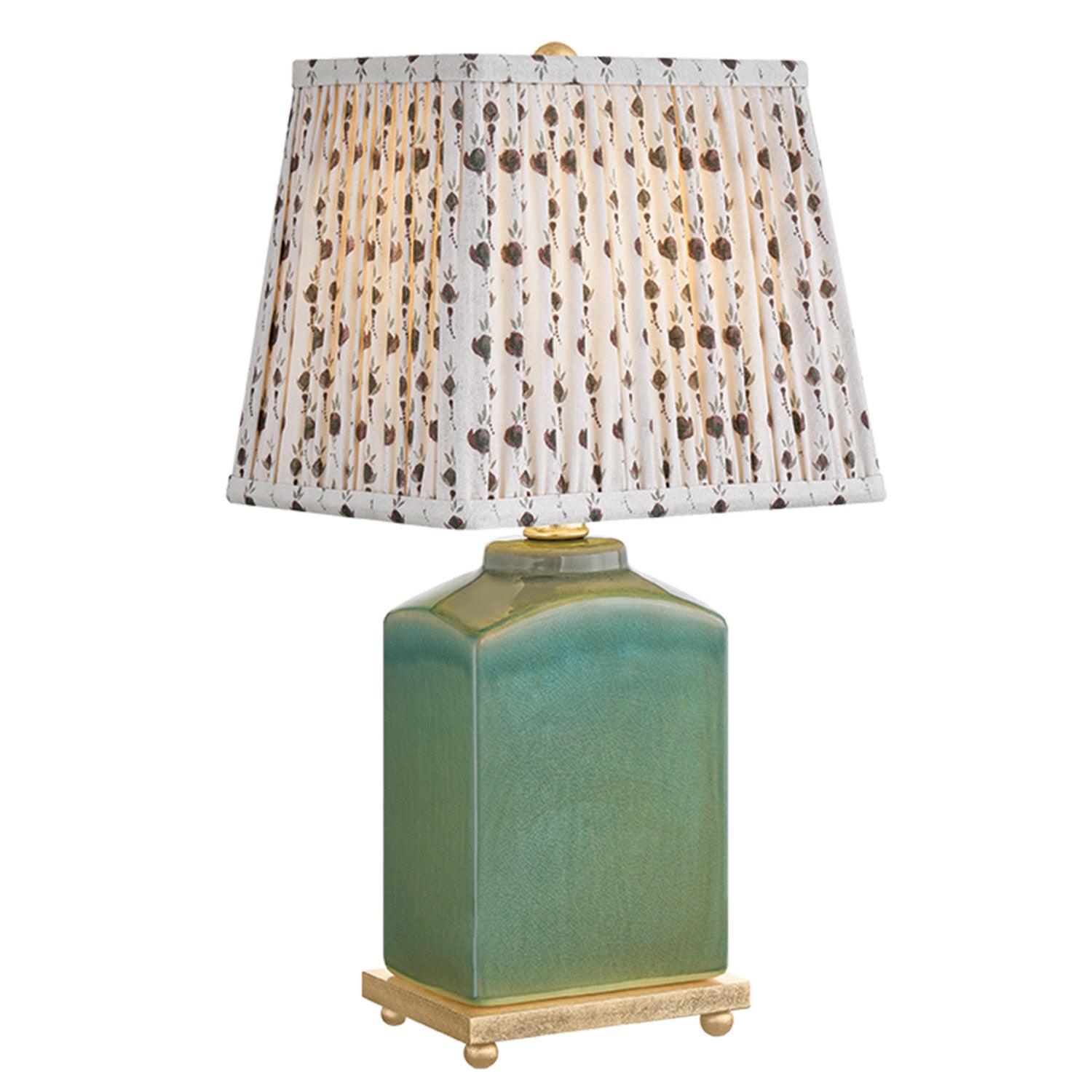 Mitzi Brynn Jade Table Lamp