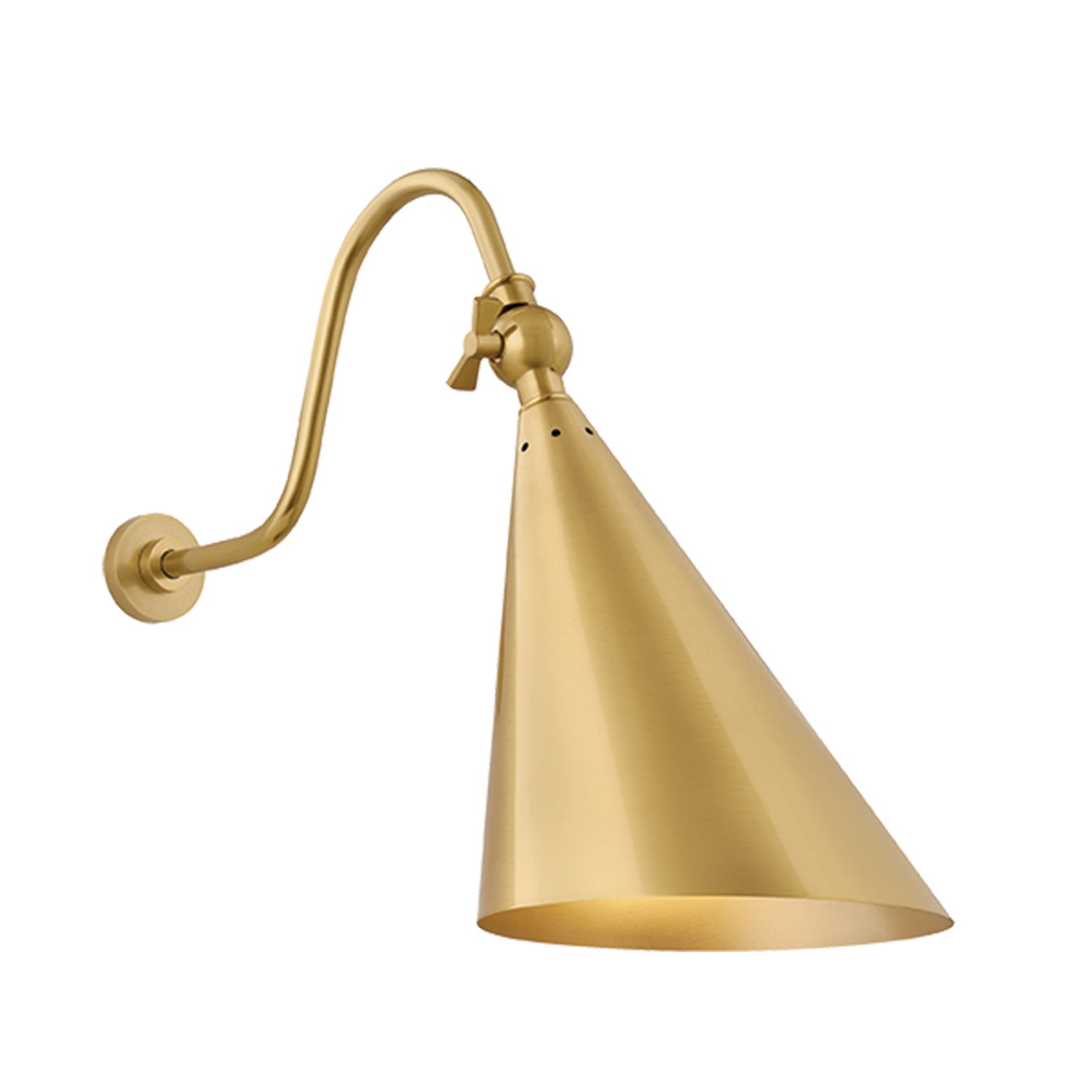 Mitzi Lupe Rechargeable Wall Sconce