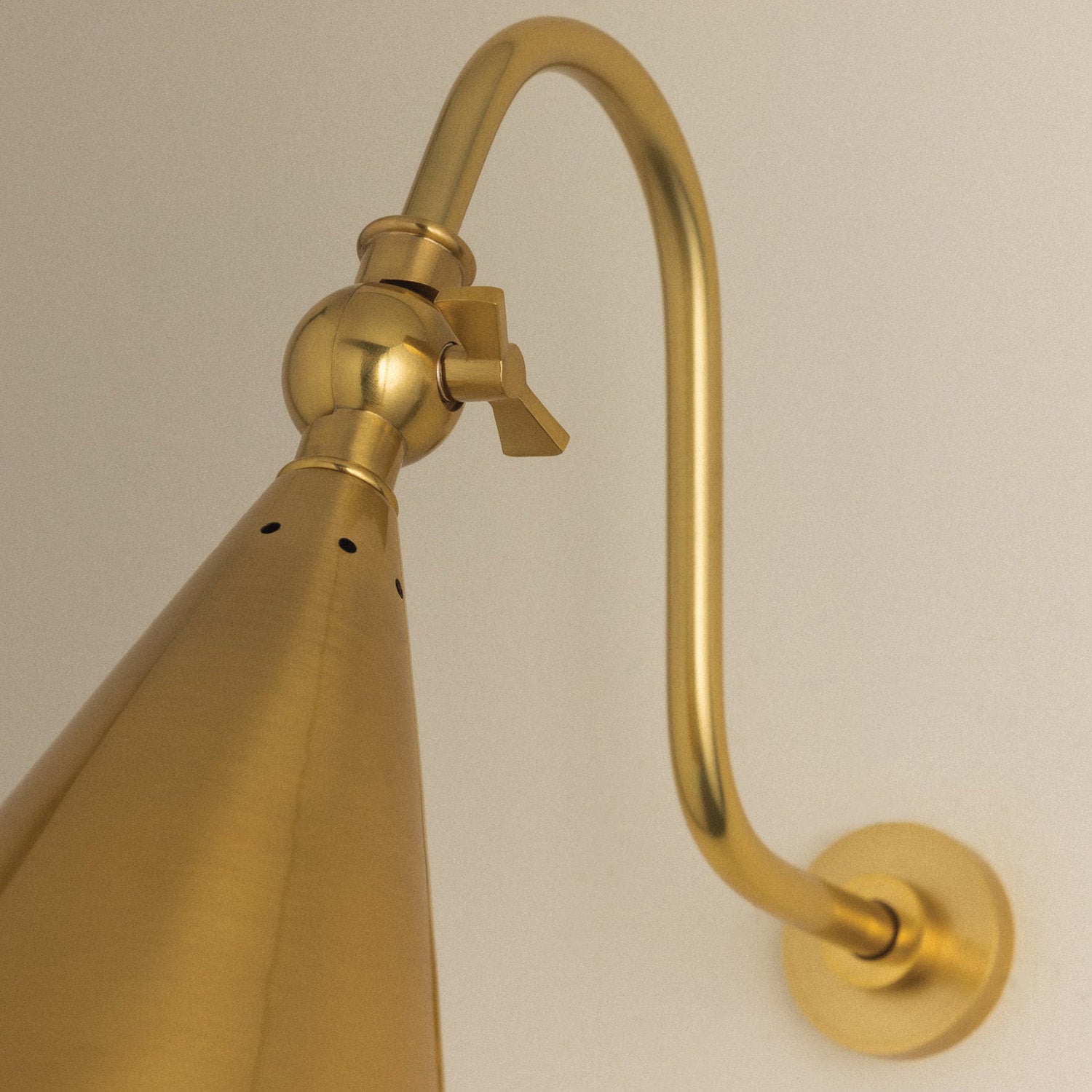 Mitzi Lupe Rechargeable Wall Sconce