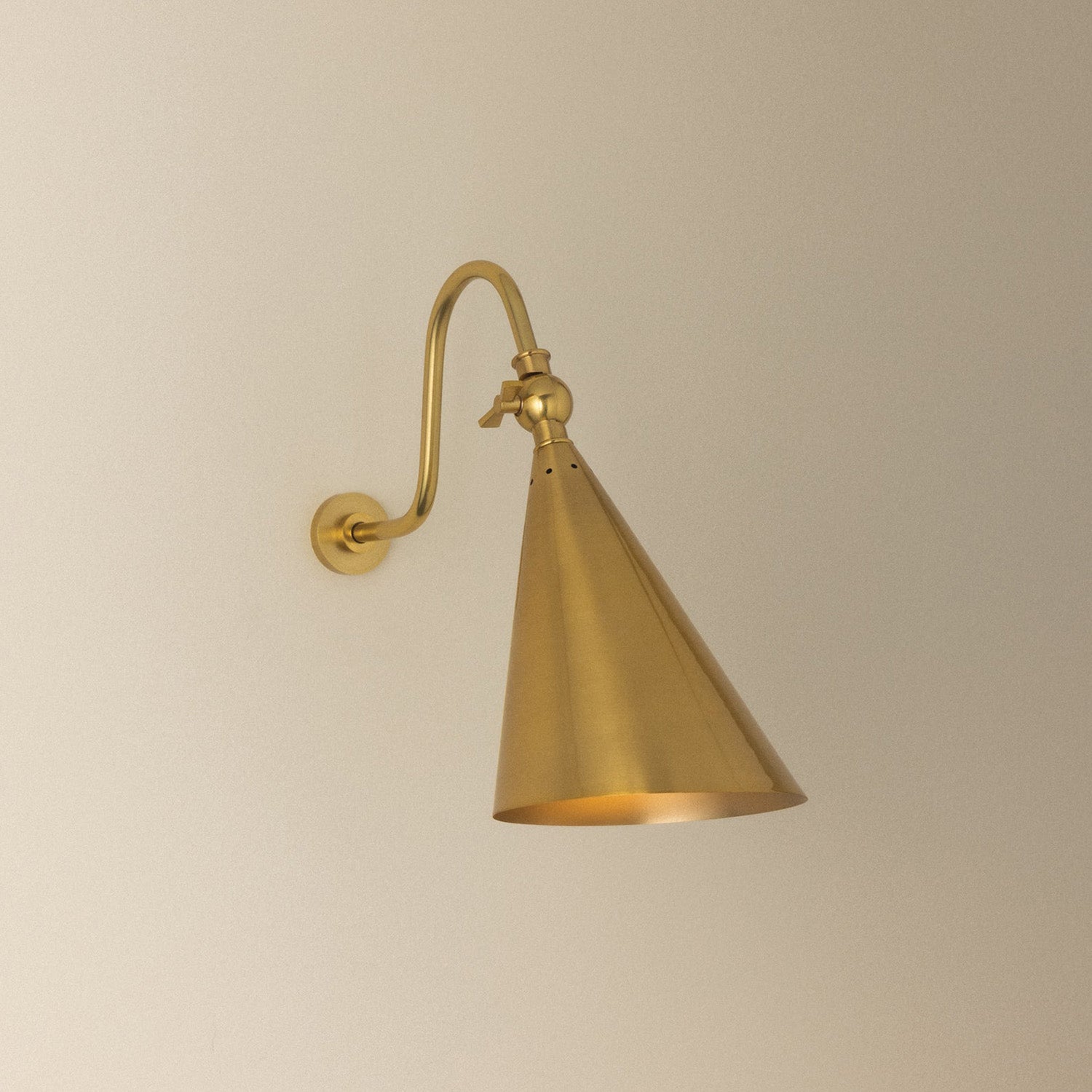 Mitzi Lupe Rechargeable Wall Sconce