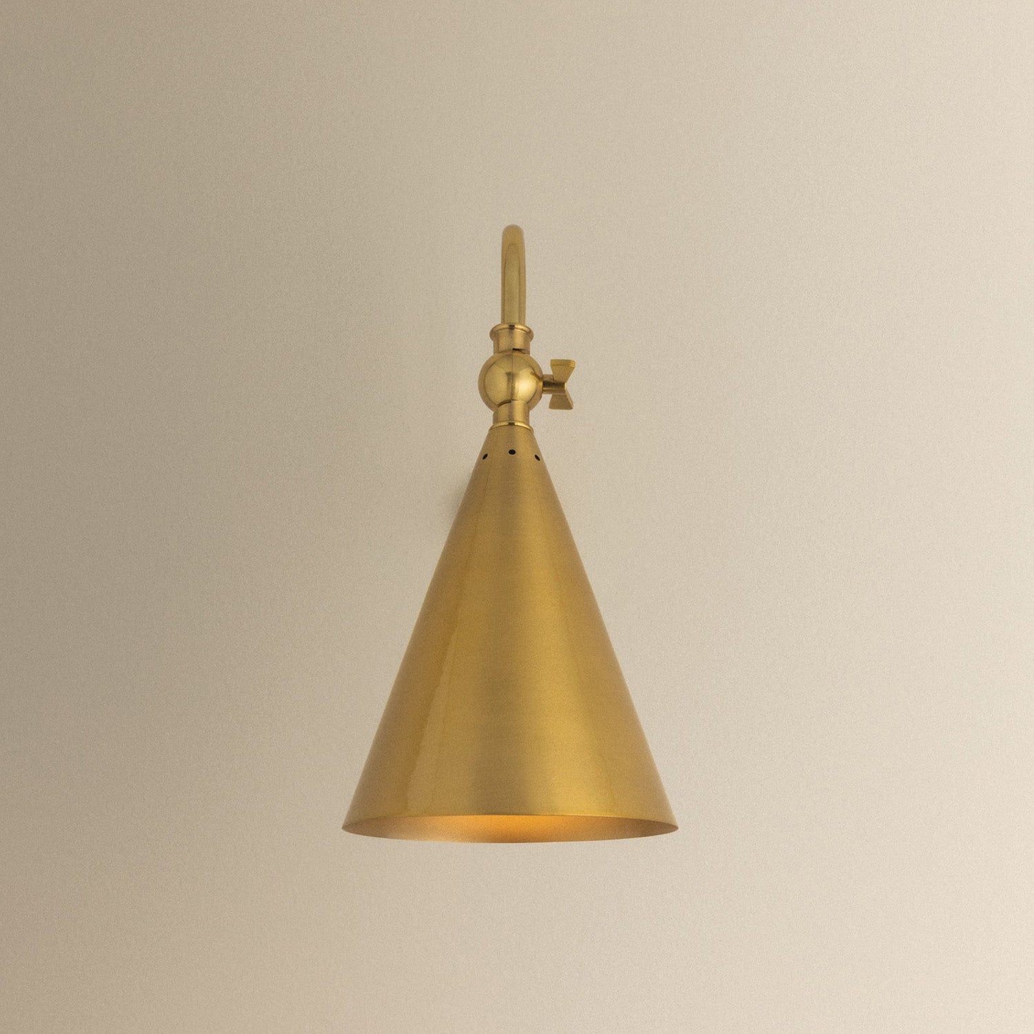 Mitzi Lupe Rechargeable Wall Sconce