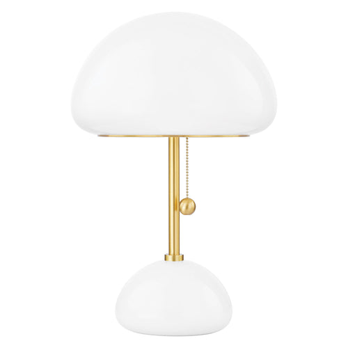 Home Ec. x Mitzi Cortney Table Lamp