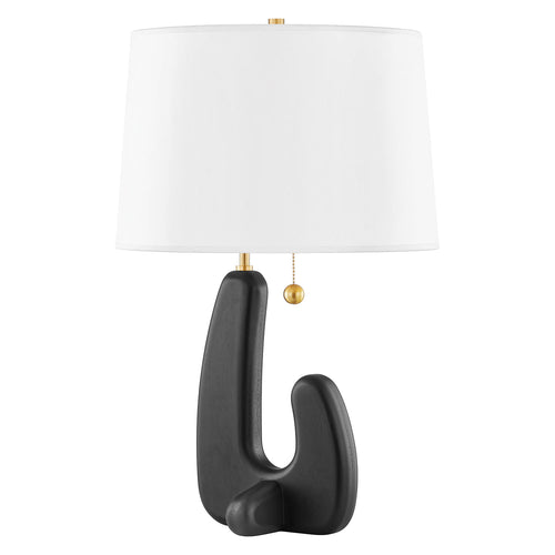 Home Ec. x Mitzi Regina Table Lamp