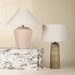 The Lifestyled Co x Mitzi Rachie Table Lamp