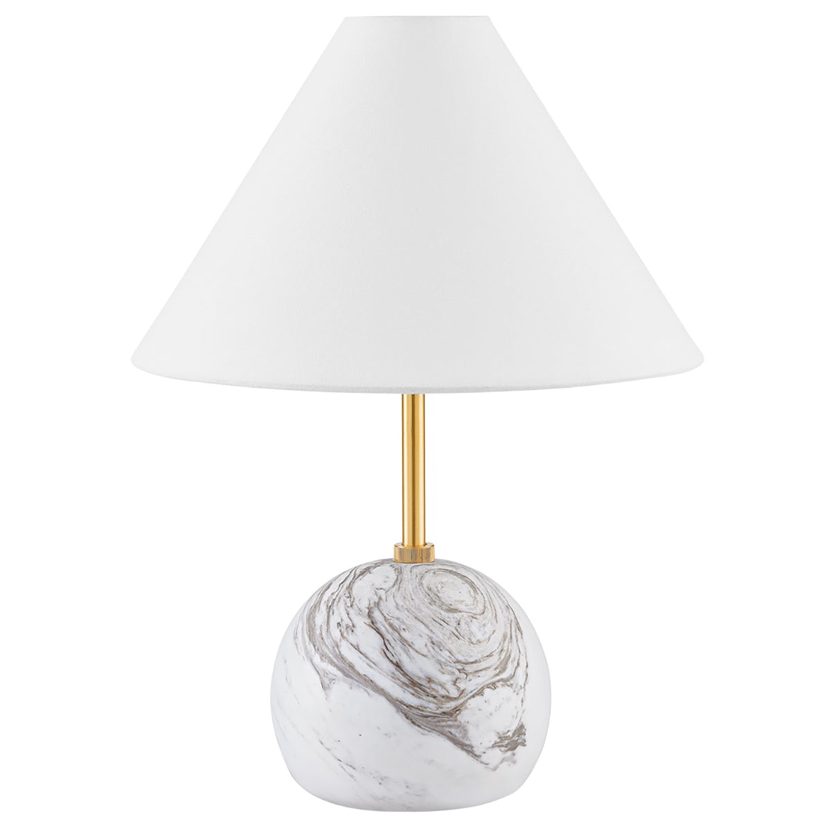 Mitzi Jewel Table Lamp