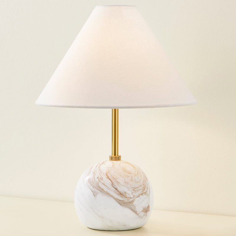 Mitzi Jewel Table Lamp