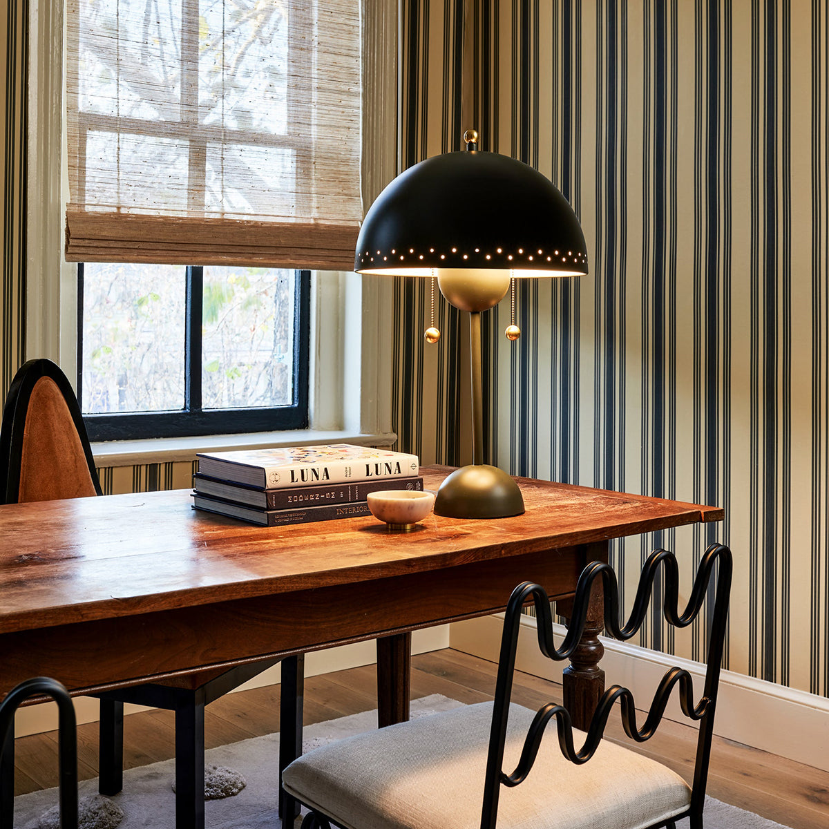 Zoe Feldman x Mitzi Jojo Table Lamp