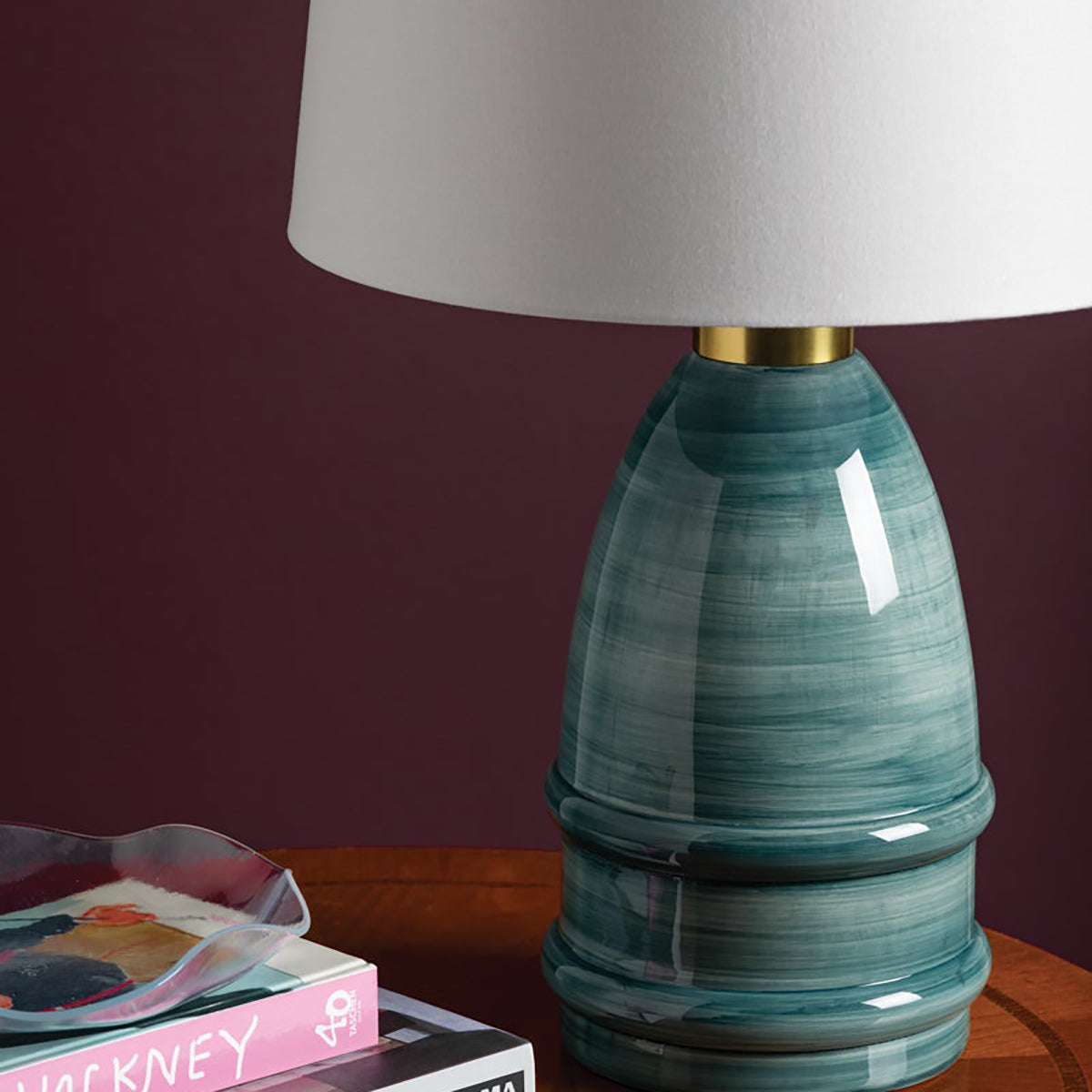 Zoe Feldman x Mitzi Tenley Table Lamp - Final Sale