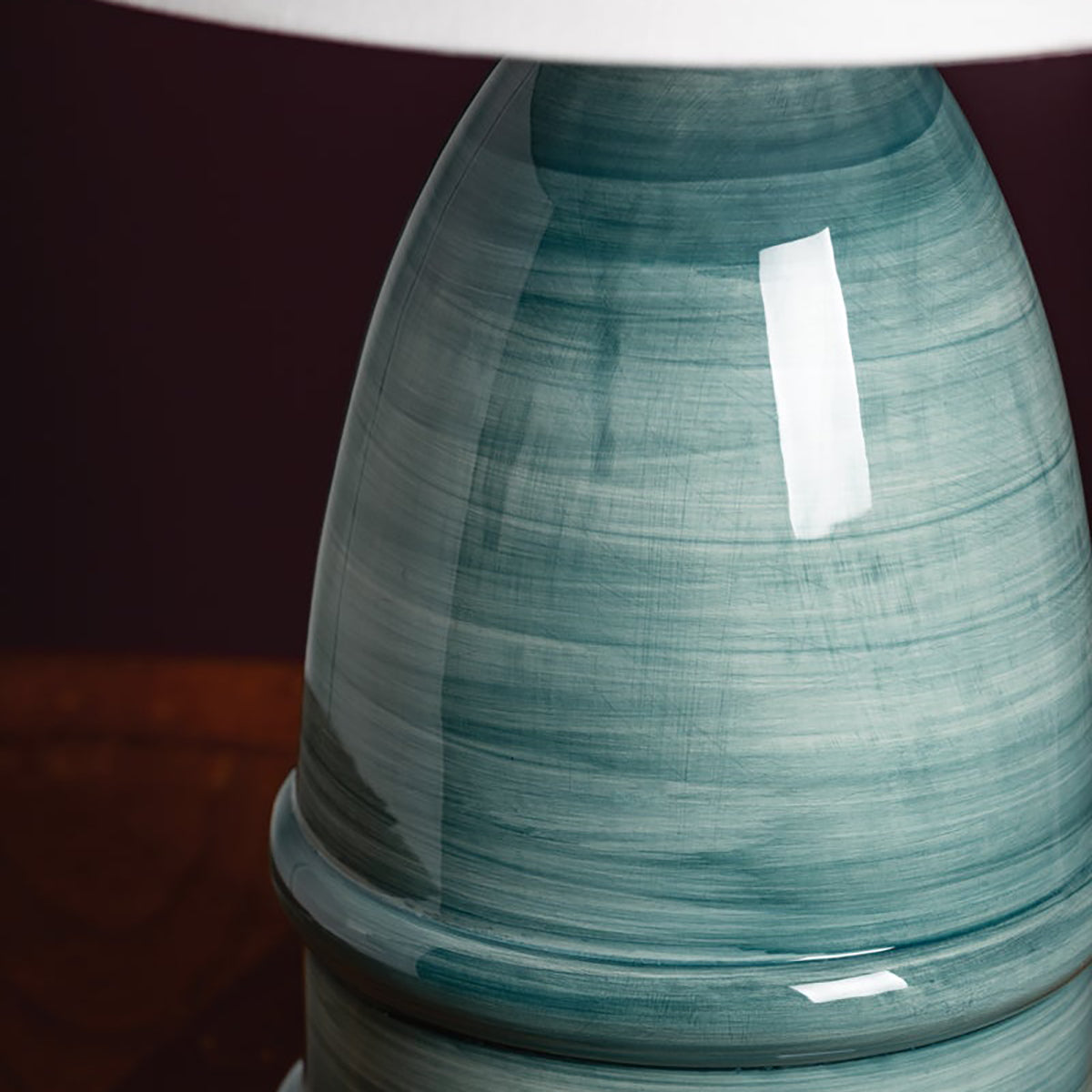 Zoe Feldman x Mitzi Tenley Table Lamp - Final Sale
