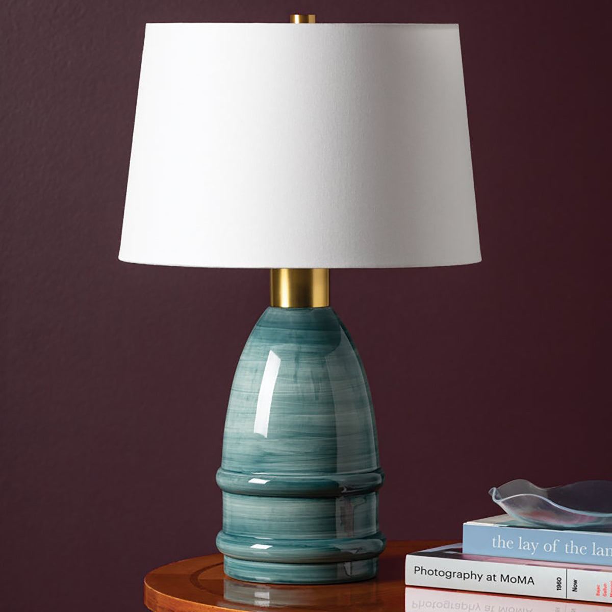 Zoe Feldman x Mitzi Tenley Table Lamp - Final Sale