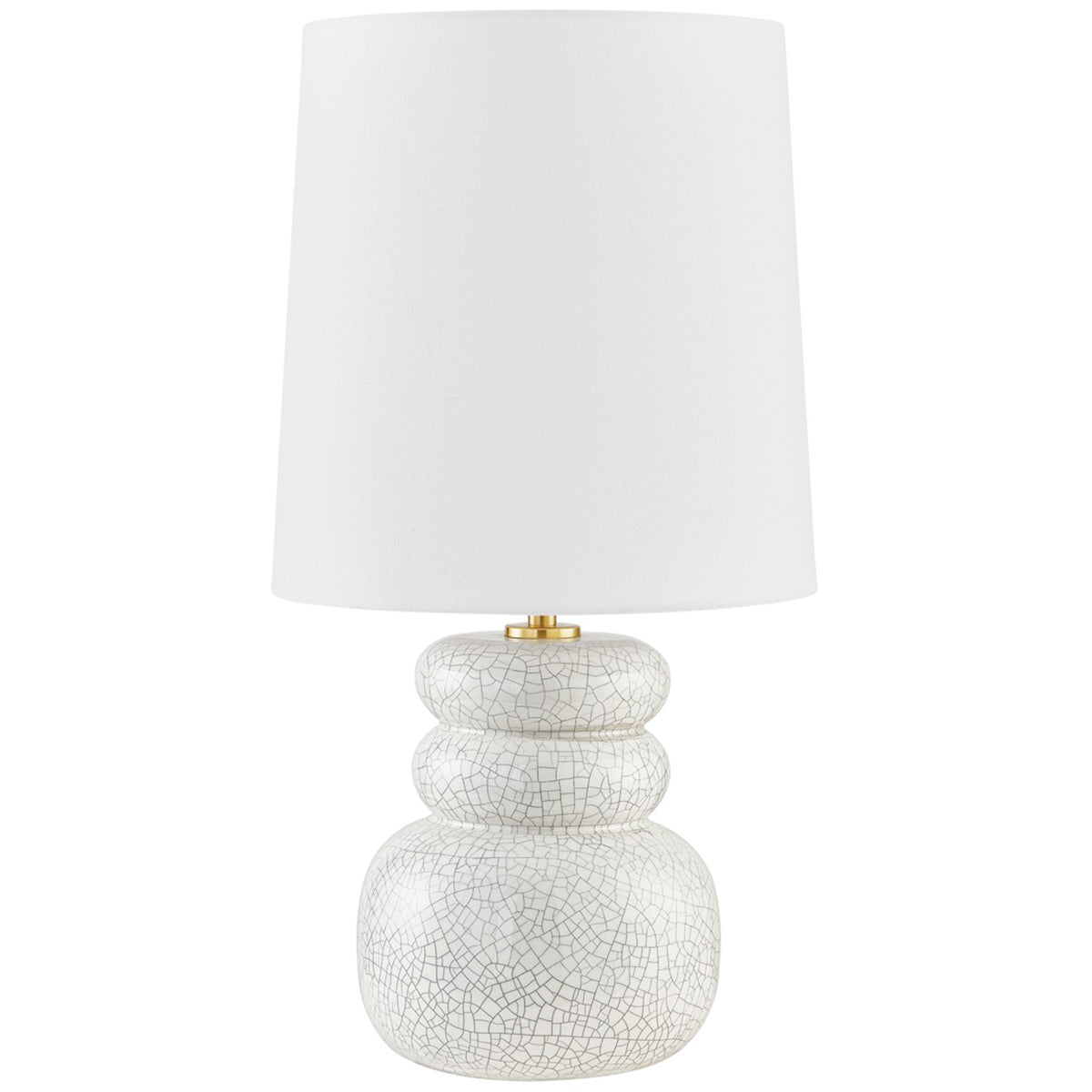 Zoe Feldman x Mitzi Corinne Table Lamp