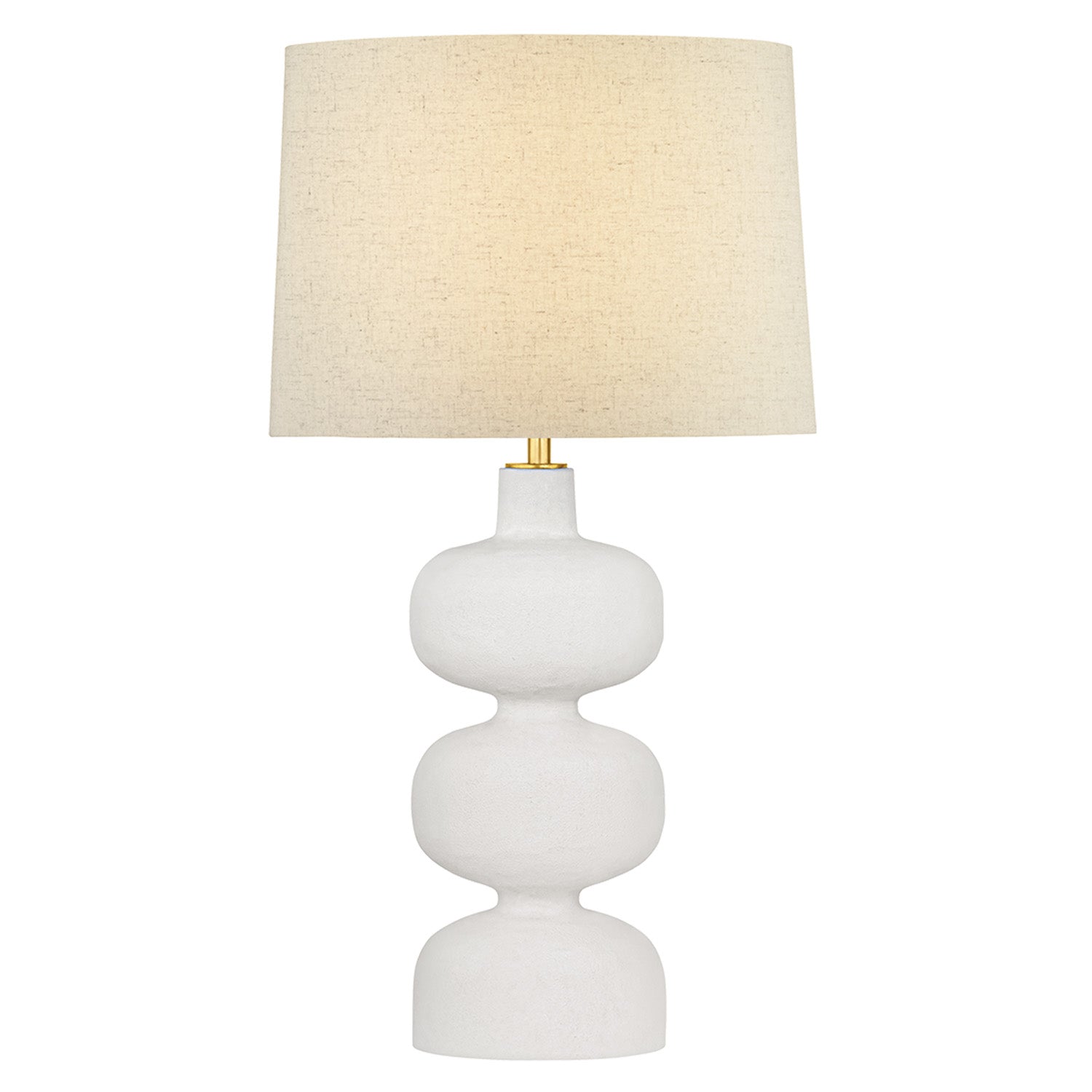 Mitzi Talita Natural Stone Table Lamp