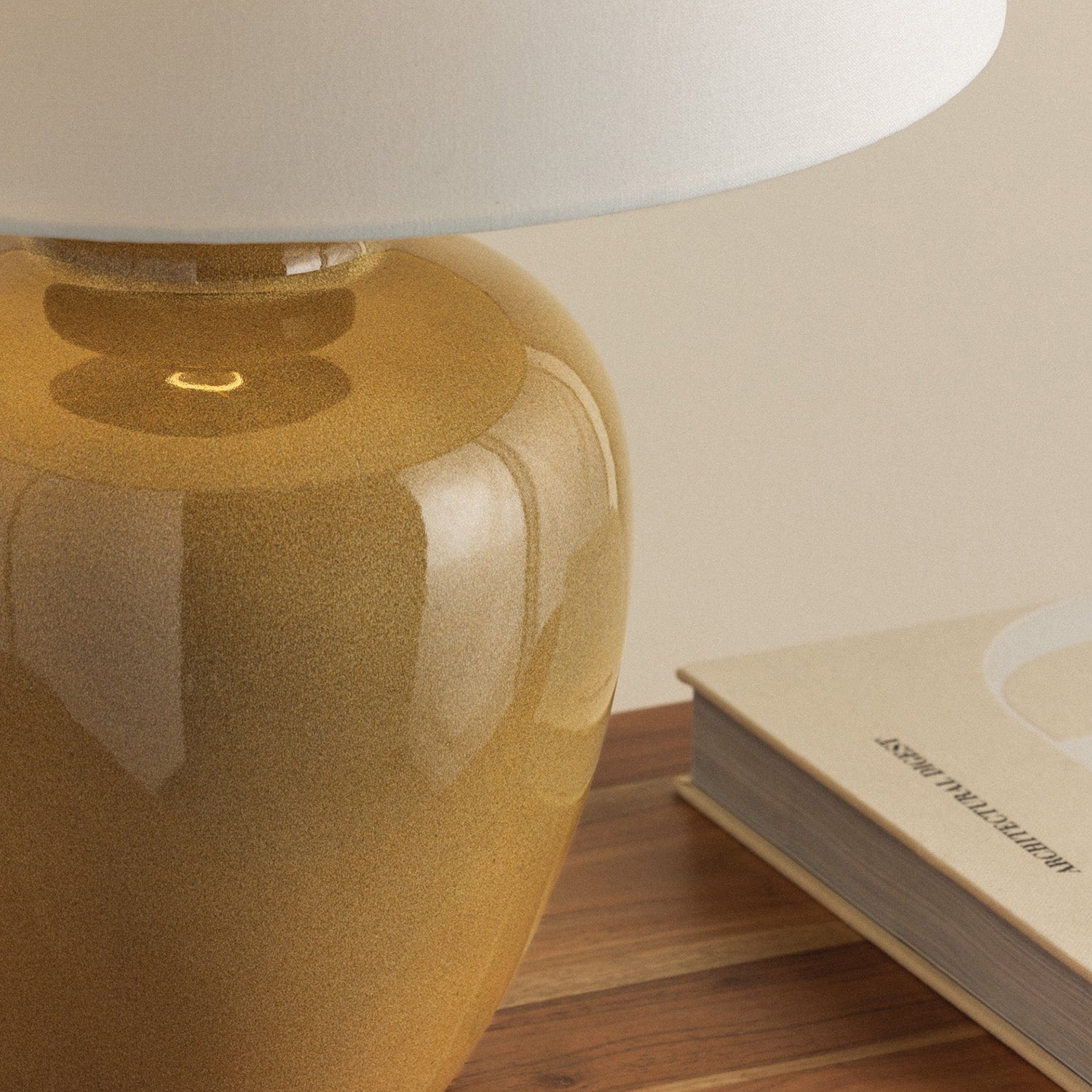 Mitzi Azaire Table Lamp
