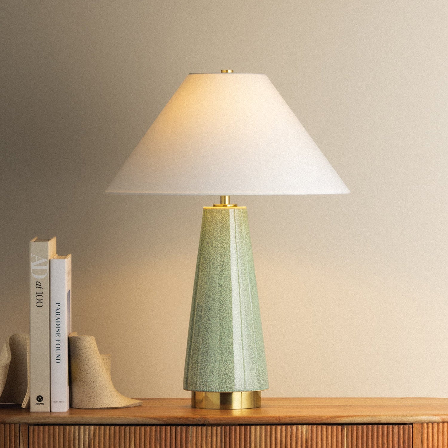 Mitzi Dalaila Table Lamp