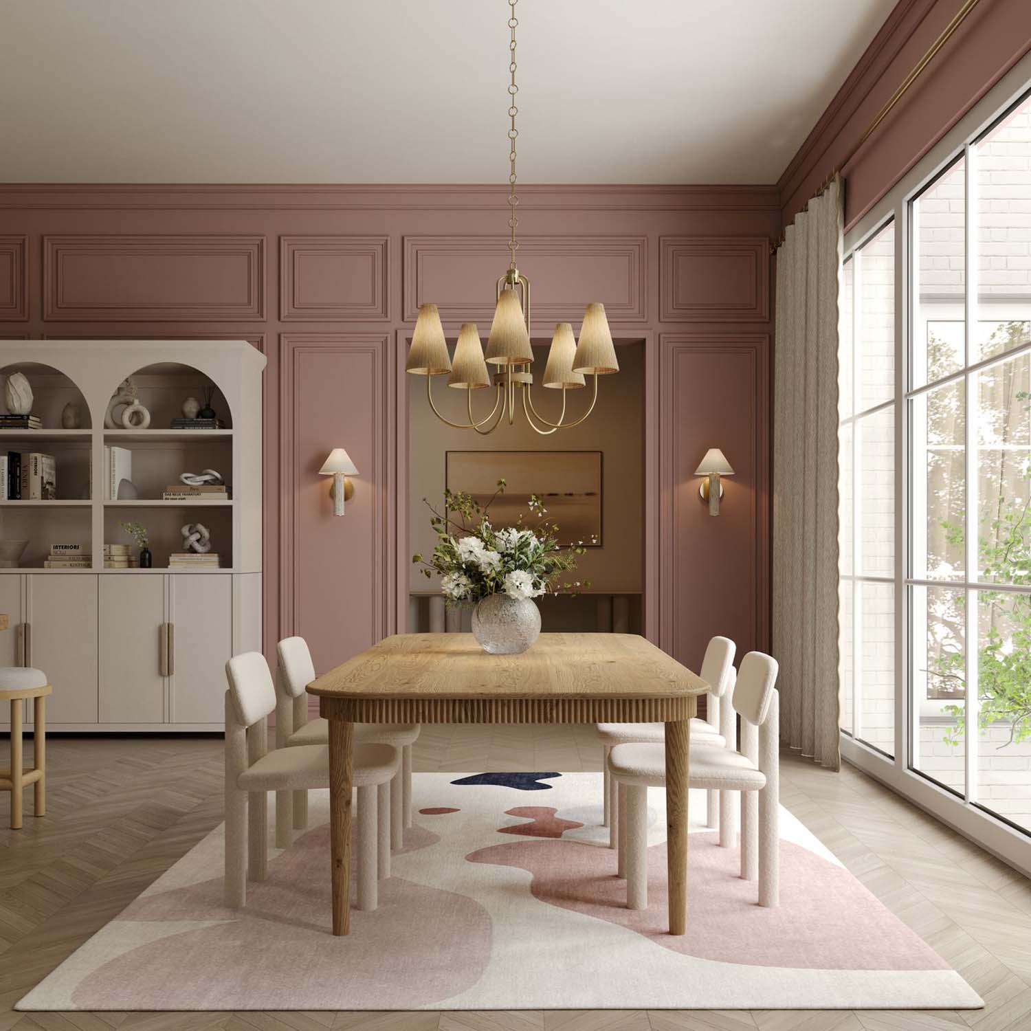 Mitzi Cordelia Table Lamp