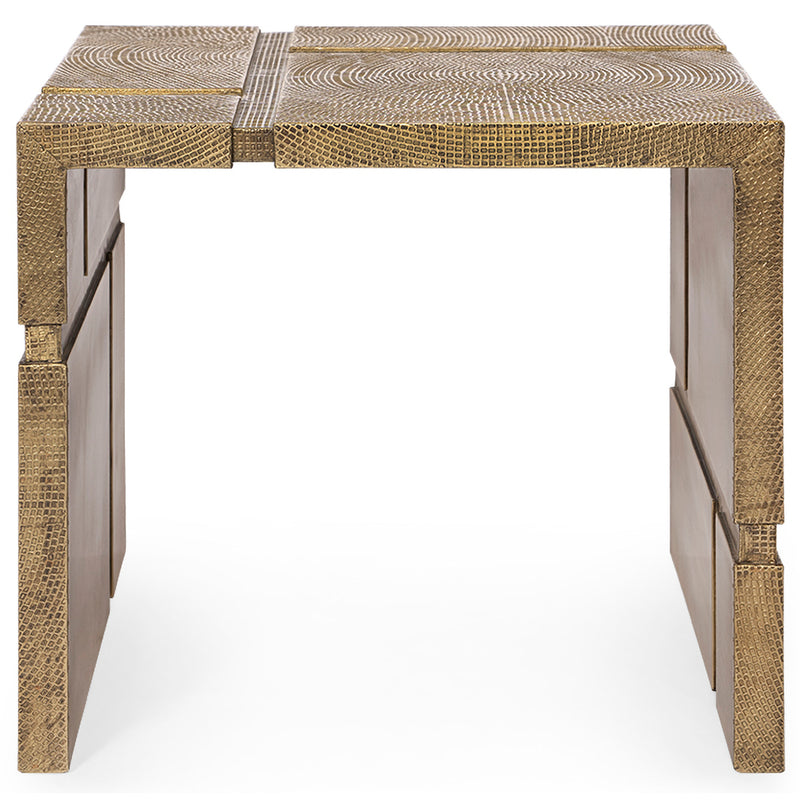 Villa and House Hollis Nesting Table Set of 2