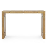 Villa and House Hollis Console Table