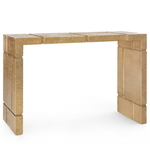 Villa and House Hollis Console Table