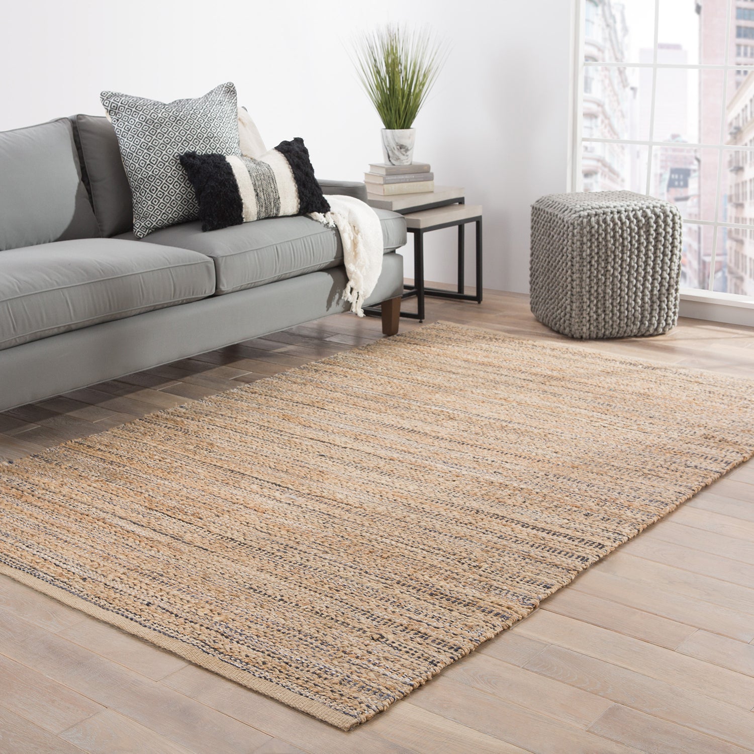 Jaipur Living Himalaya Canterbury Handwoven Rug