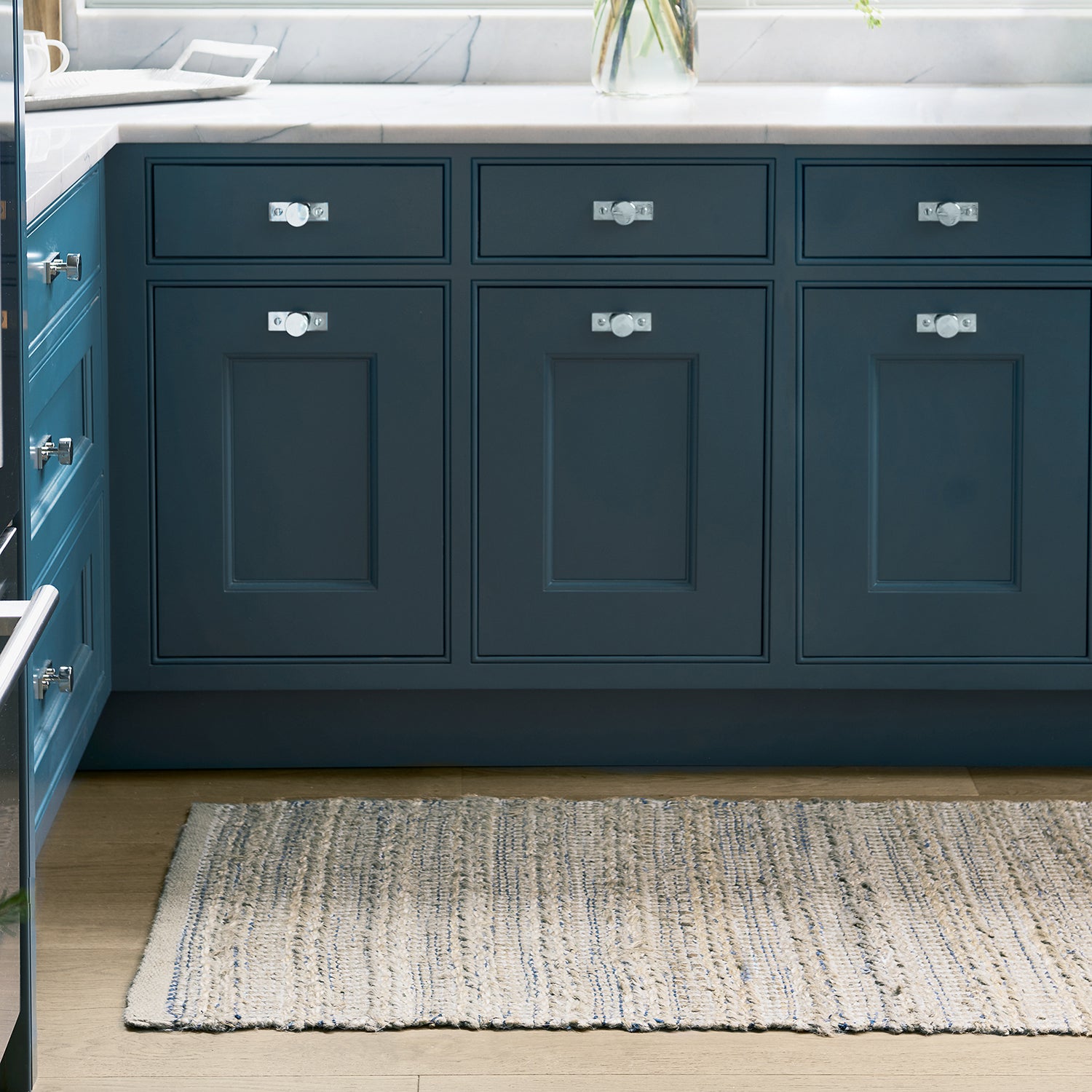 Jaipur Living Himalaya Canterbury Handwoven Rug