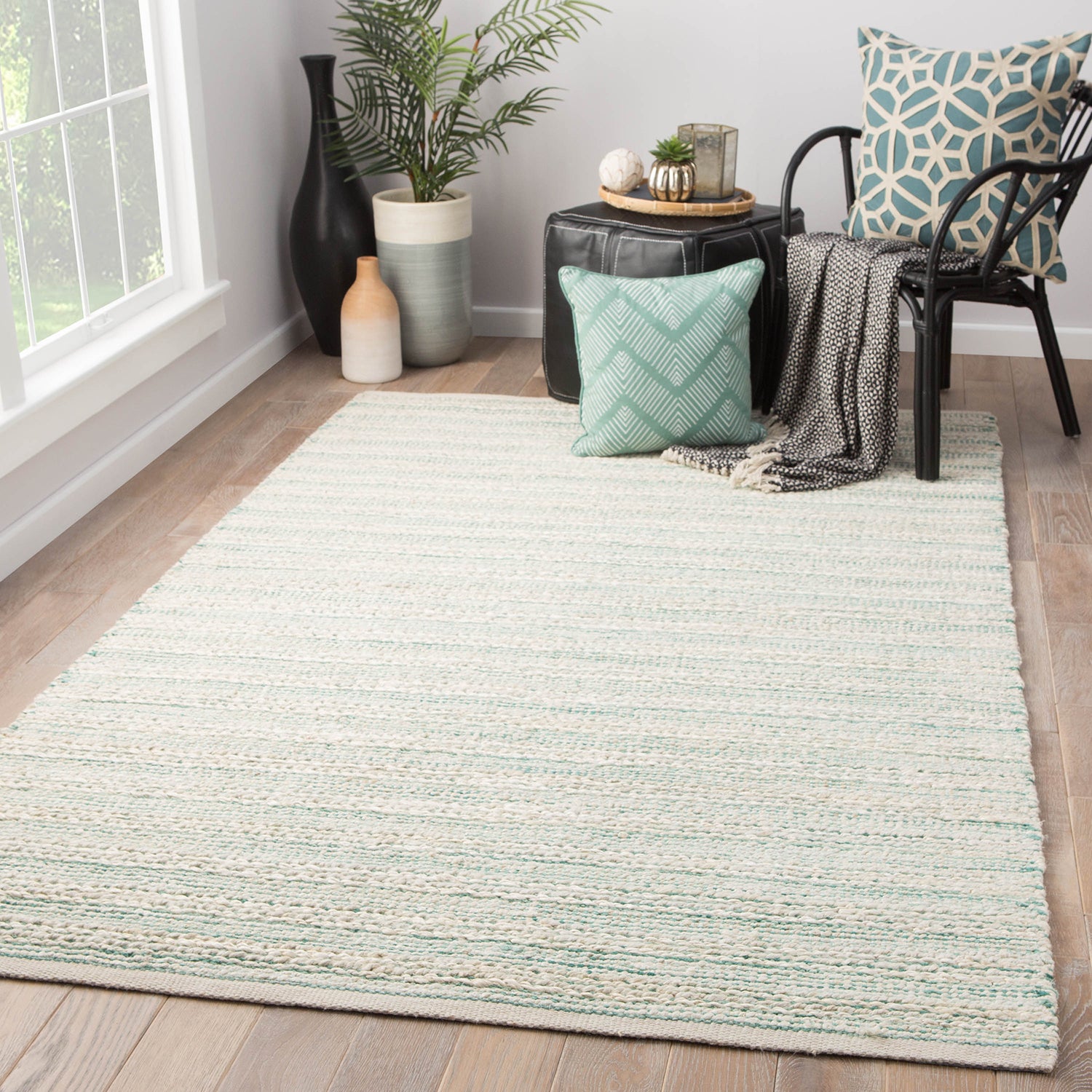Jaipur Living Himalaya Canterbury Handwoven Rug