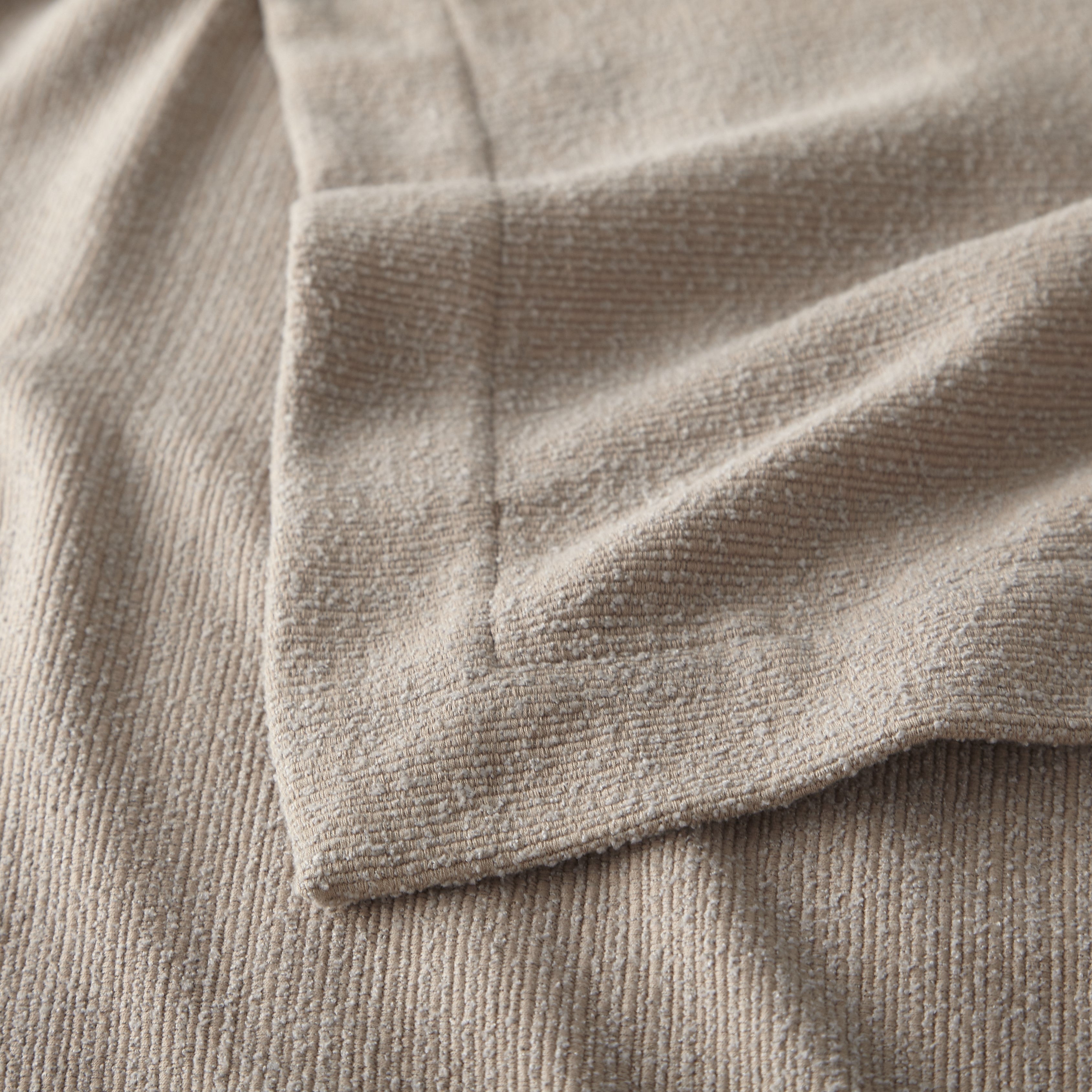 Peacock Alley Hampton Throw Blanket